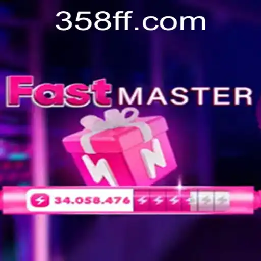FastMaster: The Ultimate Racing Experience