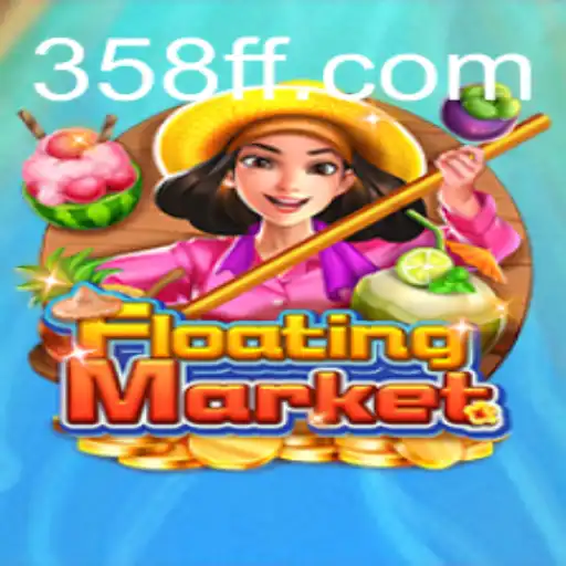 FloatingMarket: A Dynamic Game of Strategy and Adventure