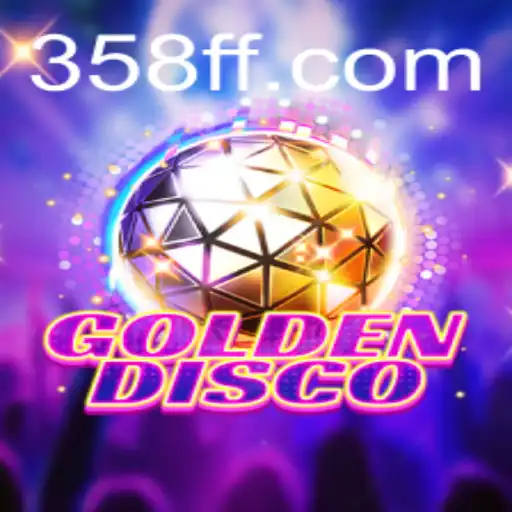 GoldenDisco: The Ultimate Dance Experience with 58ff