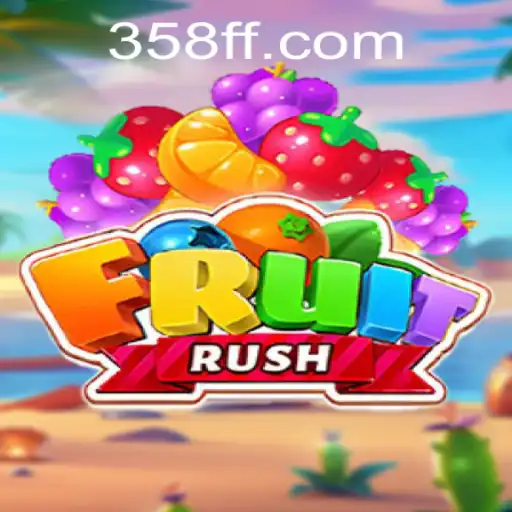 FruitRush: The Exciting World of Fruit Adventures