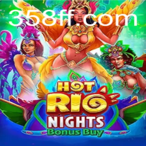 Discover the Excitement of HotRioNightsBonusBuy: A Comprehensive Guide