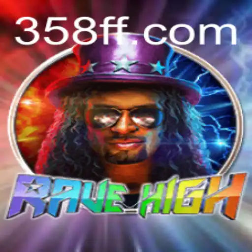 RaveHigh: A New Frontier in the World of Interactive Gaming