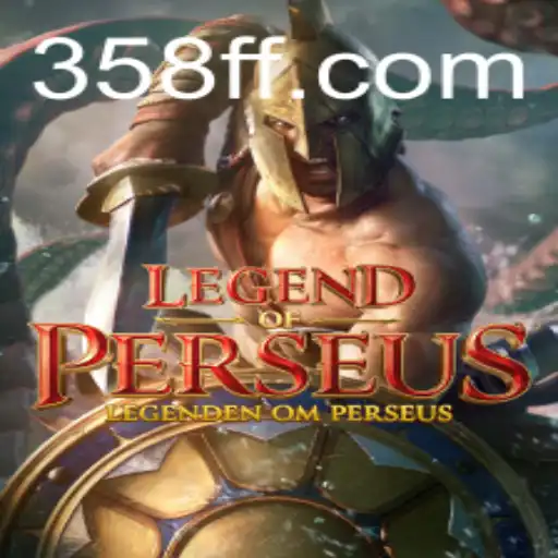 Discover the Epic Adventures in LegendofPerseus