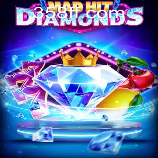 Unveiling the Thrills of 'MadHitDiamonds': A Journey Into Strategic Gaming