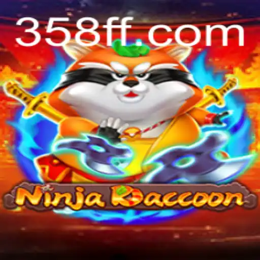 Discover the Intriguing World of NinjaRaccoon: An Adventure Awaits