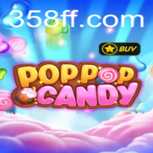 POPPOPCANDY: A Sweet Dive into the World of Colorful Challenges