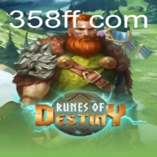 Explore the Enchanting World of RunesOfDestiny