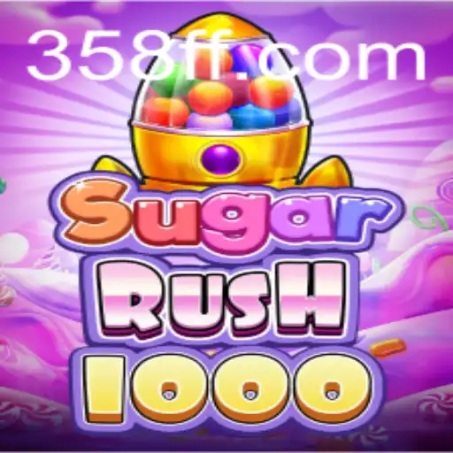 Exploring the World of 'SugarRush1000': A Sweet Gaming Phenomenon