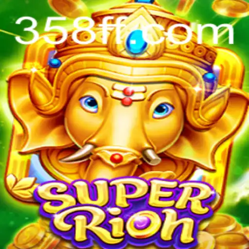 Exploring the World of SuperRich: An Engaging Journey into Modern Gaming