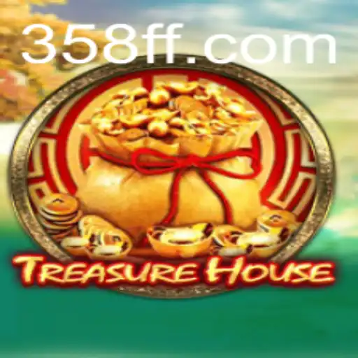 TreasureHouse: Unlocking the Mysteries of Strategic Adventure