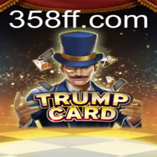 Unveiling TrumpCard: The Game That Redefines Strategy